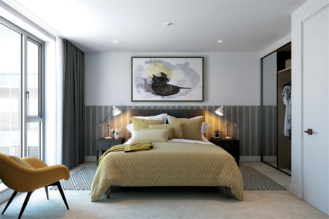 2 bedroom apartment to rent, The Crosse, New Tannery Way, SE1