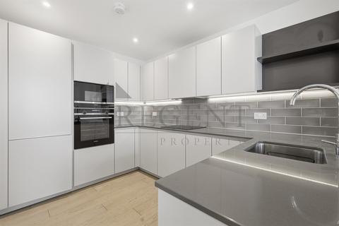 undefined, The Crosse, New Tannery Way, SE1