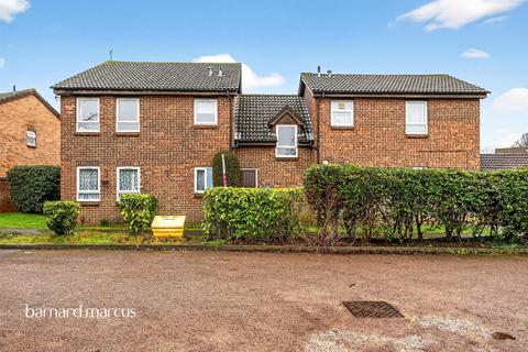 undefined, Apeldoorn Drive, Wallington