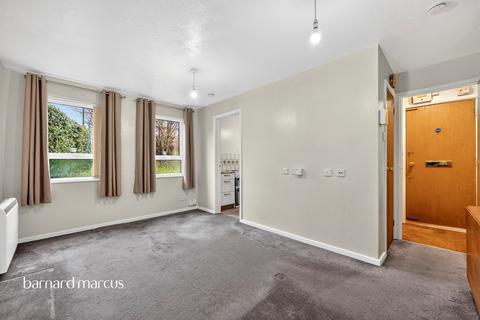 undefined, Apeldoorn Drive, Wallington