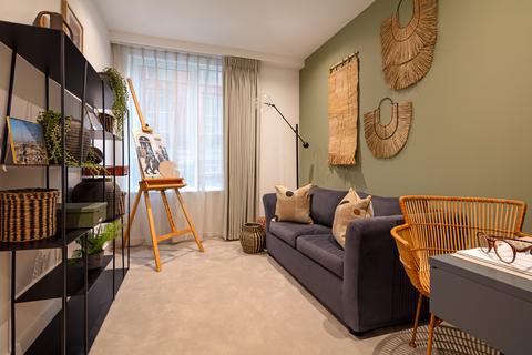 3 bedroom apartment for sale, Plot 13.08 Brookline at Fulton & Fifth, Fulton Road, Wembley HA9