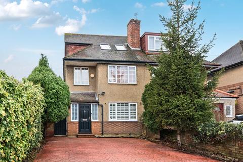 3 bedroom semi-detached house for sale, St. Wilfrids Road, Barnet, EN4