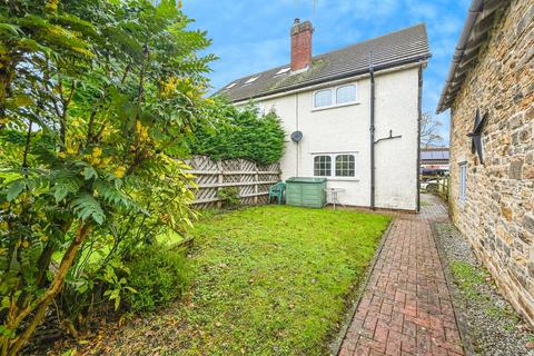 2 bedroom cottage for sale, Butterley Park, Ripley