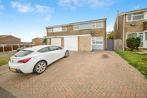 undefined, Sheldrake Drive, Ipswich