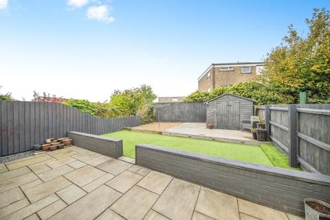 undefined, Sheldrake Drive, Ipswich