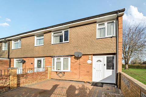 3 bedroom end of terrace house for sale, Berinsfield,  Wallingford,  OX10