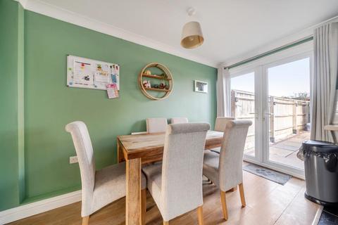 3 bedroom end of terrace house for sale, Berinsfield,  Wallingford,  OX10