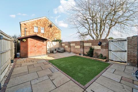 3 bedroom end of terrace house for sale, Berinsfield,  Wallingford,  OX10