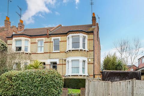 4 bedroom semi-detached house for sale, Longmore Avenue, Barnet, EN5