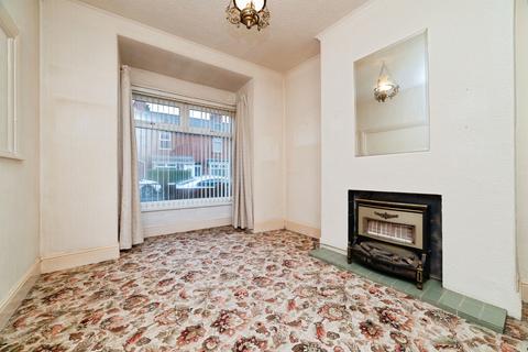undefined, Park Avenue, Hessle