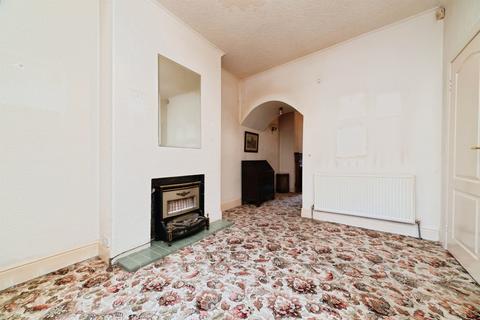undefined, Park Avenue, Hessle
