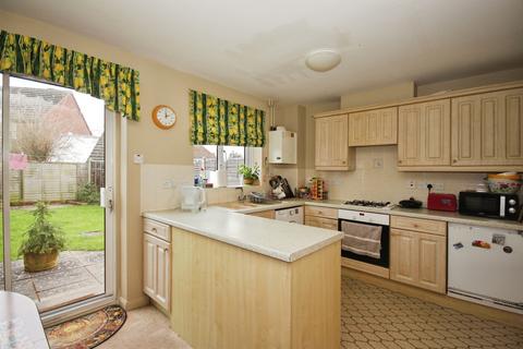 undefined, Antony Gardner Crescent, Whitnash, Leamington Spa