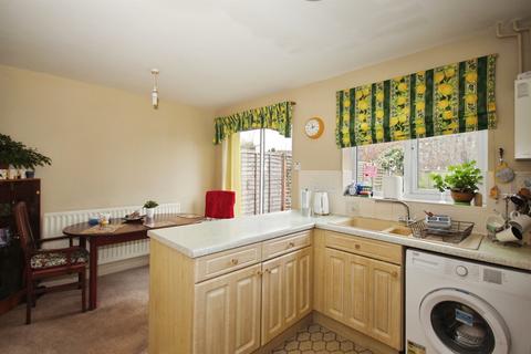 undefined, Antony Gardner Crescent, Whitnash, Leamington Spa
