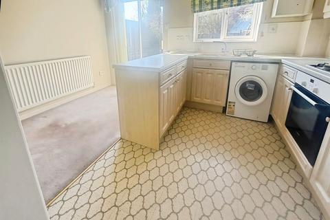 2 bedroom semi-detached house for sale, Antony Gardner Crescent, Whitnash, Leamington Spa