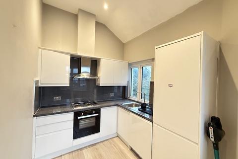 1 bedroom flat to rent, Vicarage Road, WATFORD