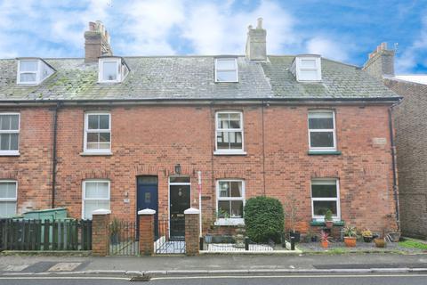 3 bedroom terraced house for sale, South Undercliff, Rye