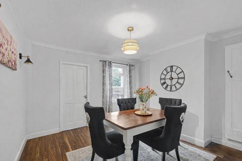undefined, Campion Street, Arnold, Nottingham