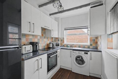 undefined, Campion Street, Arnold, Nottingham