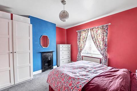 undefined, Campion Street, Arnold, Nottingham