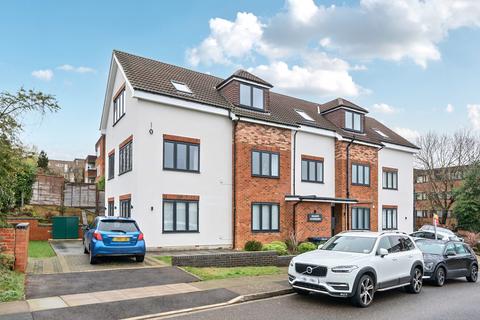 2 bedroom apartment for sale, Manorside, Barnet, EN5