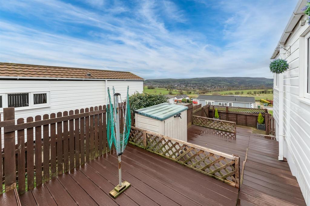 Garden & View