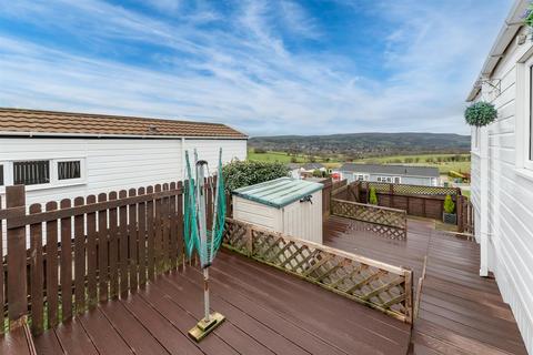 1 bedroom park home for sale, West Chevin Road, Menston LS29