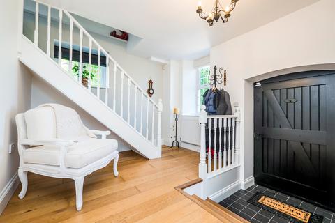 4 bedroom detached house for sale, Beach Road, St. Brides Wentlooge, Newport