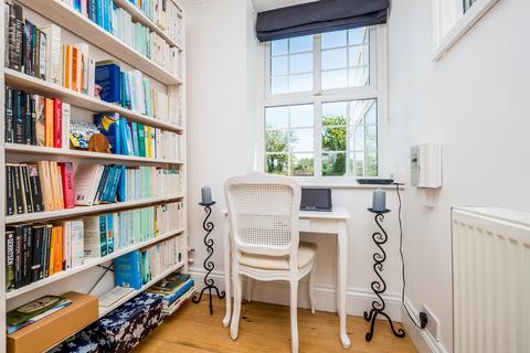 4 bedroom detached house for sale, Beach Road, St. Brides Wentlooge, Newport