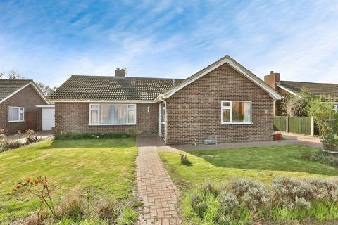 3 bedroom detached bungalow for sale, De-Narde Road, Dereham