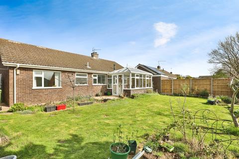 3 bedroom detached bungalow for sale, De-Narde Road, Dereham