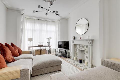 undefined, Melton Road, Nottingham NG2