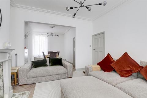 undefined, Melton Road, Nottingham NG2