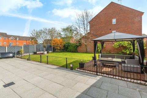 6 bedroom detached house for sale, Lupin Drive, Huntington, Cannock