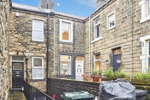 2 bedroom terraced house for sale, Oak Street, Keighley BD22