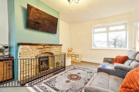 2 bedroom terraced house for sale, Oak Street, Keighley BD22