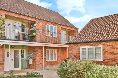 undefined, York Place, Dereham