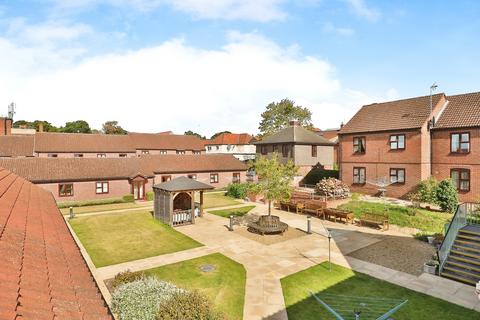 undefined, York Place, Dereham