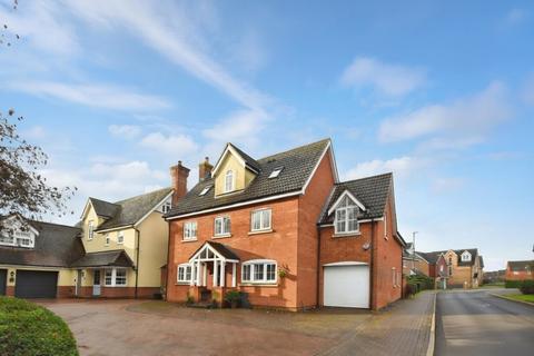 undefined, Grantham Avenue, Great Notley, Braintree