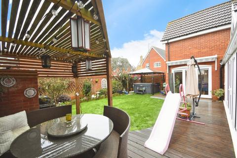 undefined, Grantham Avenue, Great Notley, Braintree