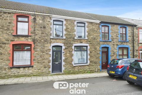 3 bedroom terraced house for sale, Caerau Road, Maesteg