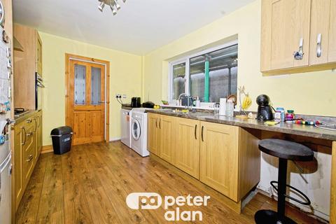 3 bedroom terraced house for sale, Caerau Road, Maesteg