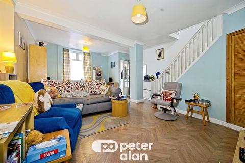 3 bedroom terraced house for sale, Caerau Road, Maesteg