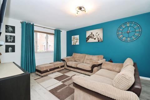4 bedroom detached house for sale, Michaelwood Way, Bolsover, CHESTERFIELD