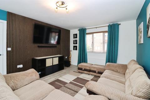 4 bedroom detached house for sale, Michaelwood Way, Bolsover, CHESTERFIELD