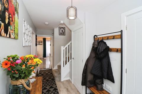 4 bedroom detached house for sale, Michaelwood Way, Bolsover, CHESTERFIELD