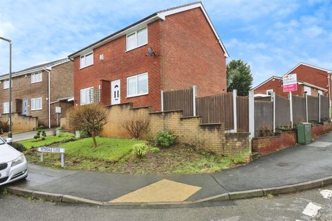 undefined, Peterdale Close, Brimington, Chesterfield