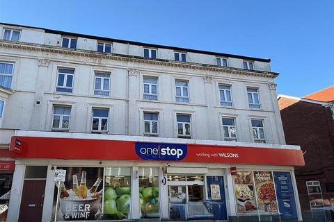 Retail property (high street) for sale - 52-56 North Marine Rd Scarborough YO12 7PE