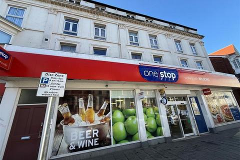 Retail property (high street) for sale, 52-56 North Marine Rd Scarborough YO12 7PE