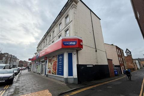Retail property (high street) for sale, 52-56 North Marine Rd Scarborough YO12 7PE
