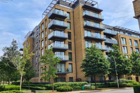 2 bedroom flat to rent, Tizzard Grove Kidbrooke SE3